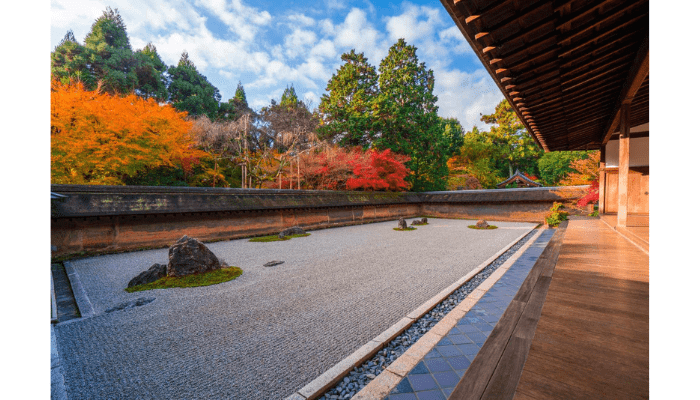 Ryoan-ji