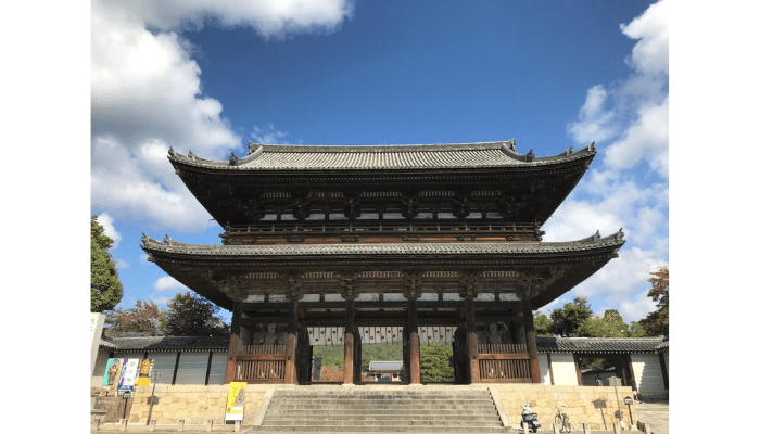 Ninna-ji Temple