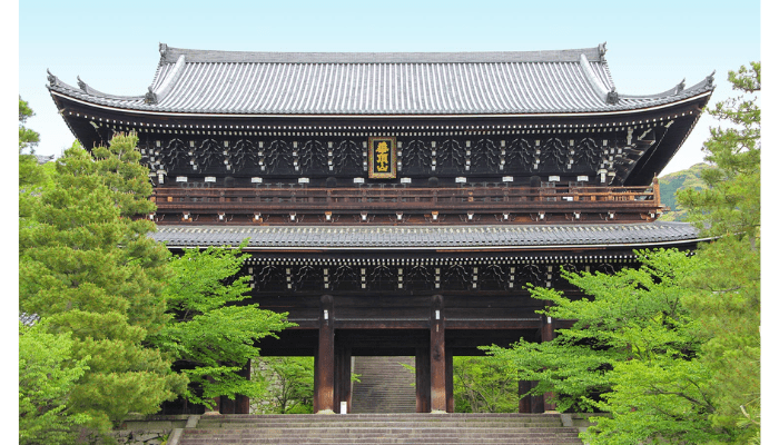 Chion-in Temple