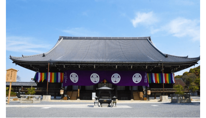 Chion-in Temple