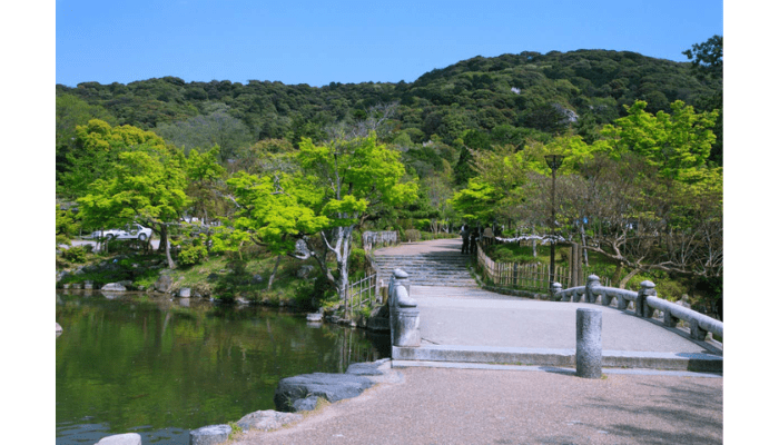 Maruyama Park