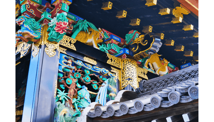 Nishi Hongan-ji near Toji Temple